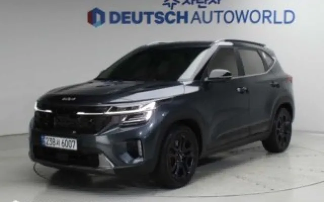 인천신용카드중고차 더 뉴 셀토스 가솔린 2.0 2WD 매물 사진 15 - 2025/04 21,668km