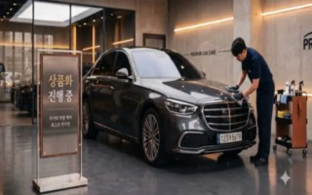 인천신용카드중고차 카니발 4세대 디젤 9인승 시그니처 매물 사진 4 - 2022/07 152,030km