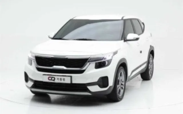 인천신용카드중고차 셀토스 가솔린 1.6 터보 2WD 매물 사진 17 - 2022/06 126,805km