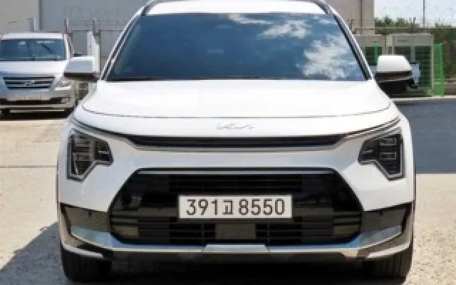 인천신용카드중고차 디 올 뉴 니로 시그니처 매물 사진 16 - 2022/07 62,704km