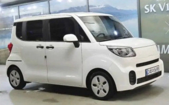 인천신용카드중고차 더 뉴 레이 프레스티지 매물 사진 18 - 2022/03 38,627km
