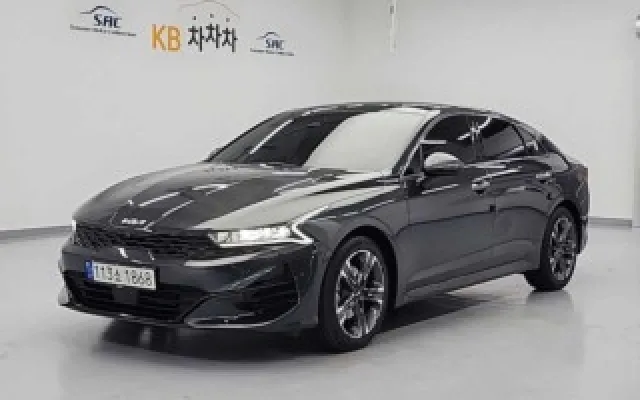 인천신용카드중고차 K5 3세대 2.0 노블레스 매물 사진 11 - 2022/03 70,470km